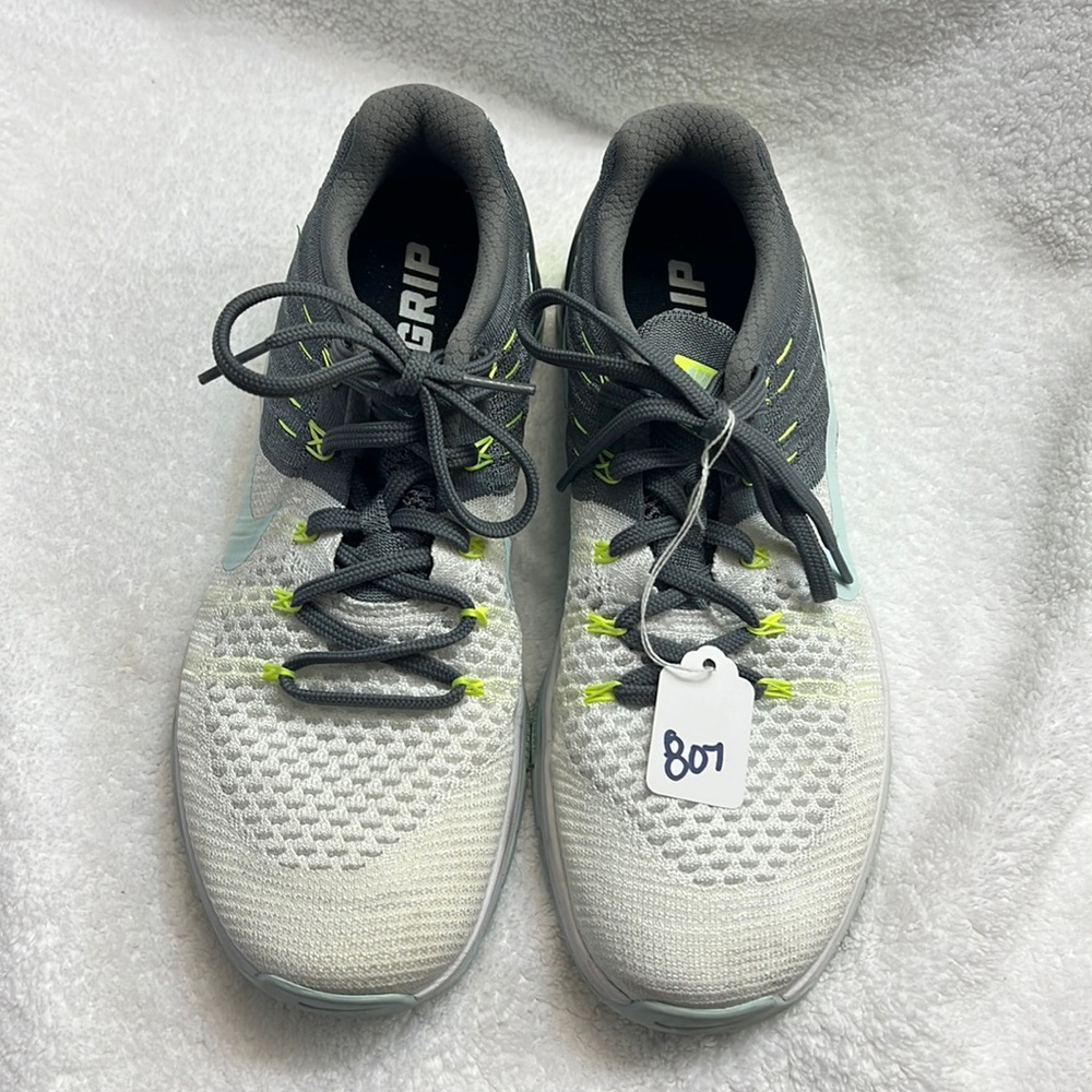 NIKE WOMANS METCON DSX FLY KNIT SIZE 10.5